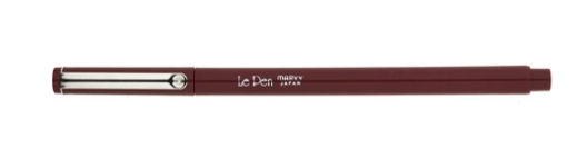 Uchida - Le Pens