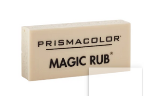 Prismacolor - Magic Gum  Erasers