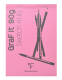 Clairefontaine - Graf It Sketch Pad
