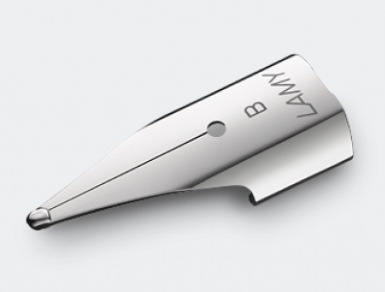 Lamy - Fountain Pen Nib