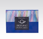 Fabriano - Watercolour Postcards