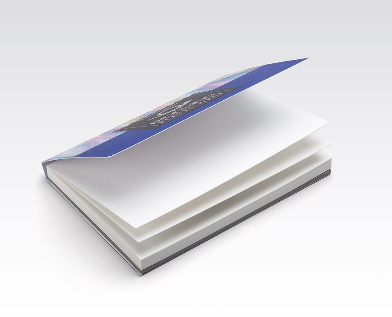 Fabriano - Watercolour Postcards