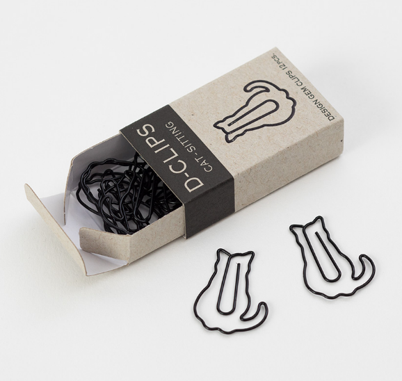 Midori - Mini D-Clips