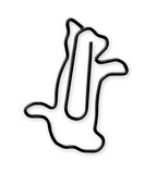 Midori - Mini D-Clips