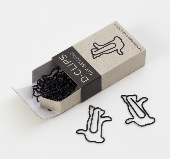 Midori - Mini D-Clips