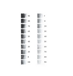 Derwent - Crayons graphite (individuels)