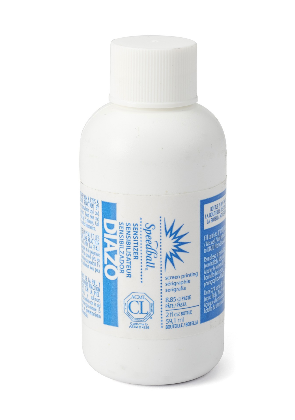 Speedball - Diazo Emulsion & Sensitizer
