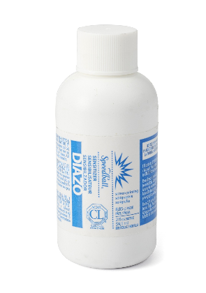 Speedball - Diazo Sensitizer