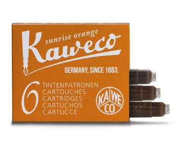 Kaweco - Ink Cartridges