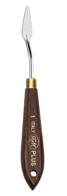 RGM - Couteau à peindre Plus