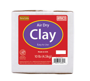 Amaco - Air Dry Clay