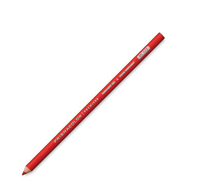 Prismacolor - Premier Individual. Part 1/2