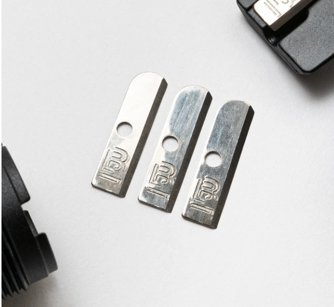 Affûteur de lames de rechange Blackwing en une étape (lot de 3)