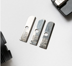 Affûteur de lames de rechange Blackwing en une étape (lot de 3)