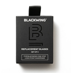 Affûteur de lames de rechange Blackwing en une étape (lot de 3)