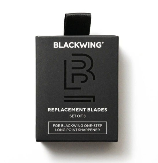 Blackwing - Replacement blades (set of 3)
