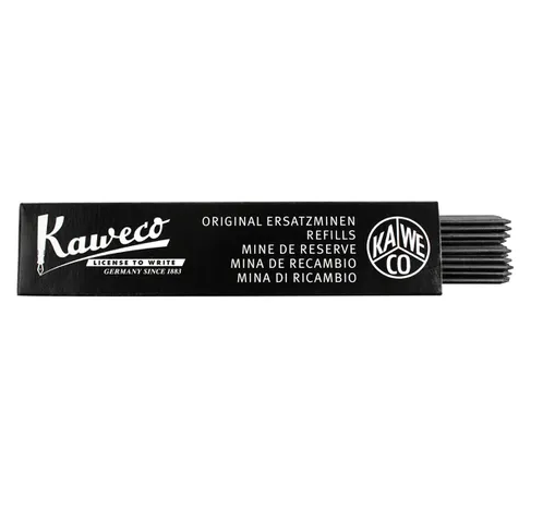 Kaweco - Mines de crayon 5,6 mm