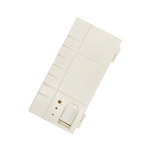 Folding Watercolour Palette - 16 Wells