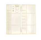 Folding Watercolour Palette - 16 Wells