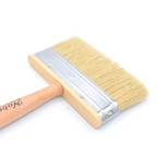 Natural Bristle - Large Decorator's Brush