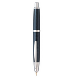 Pilot -  Capless SPLASH  ( Retractable Fountain Pen )