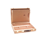 Boîte de peinture pour artiste