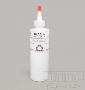 Kama - Aqua-Dispersion Pigments, Titanium White Pw6