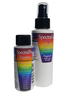 Spectrafix Spray Fixative - 12 oz