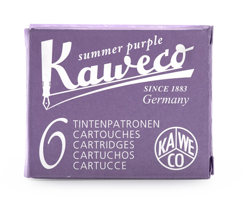 Kaweco - Ink Cartridges