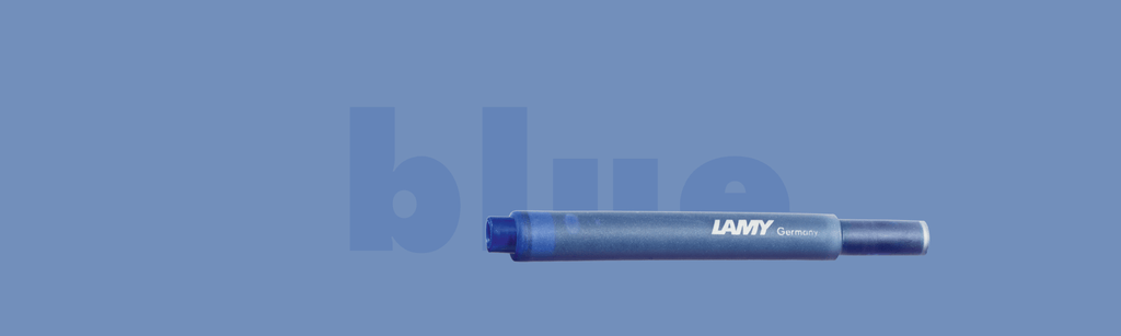Lamy - Ink Cartridges