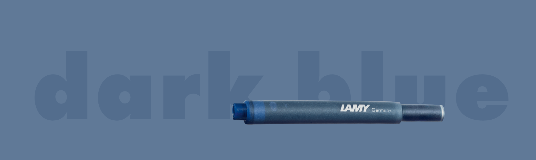 Lamy - Ink Cartridges