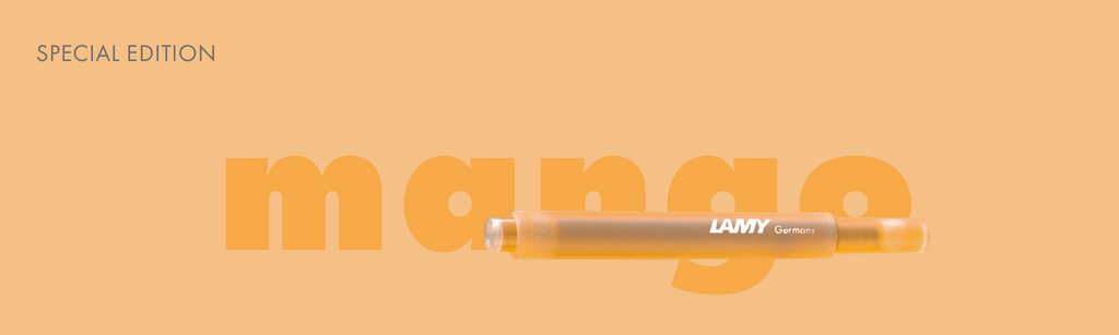 Lamy - Ink Cartridges