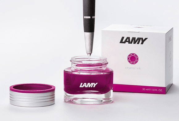 Lamy - T53 Crystal Ink