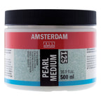 Amsterdam - Acrylic Effects Pearl Medium