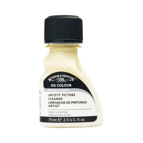 Winsor & Newton - Artist's Picture Cleaner
