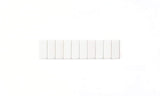 Blackwing - Replacement Erasers 10pk