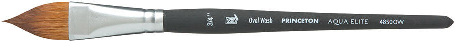 Princeton - Aqua-Elite Watercolour Brushes