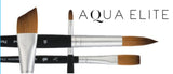 Princeton - Aqua-Elite Watercolour Brushes