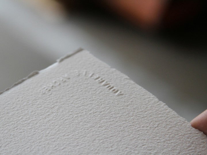 Arches - Papier aquarelle 22x30 feuilles (blanc naturel)