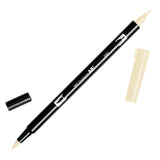 Tombow- Dual Brush Pen Art Marker 1/2