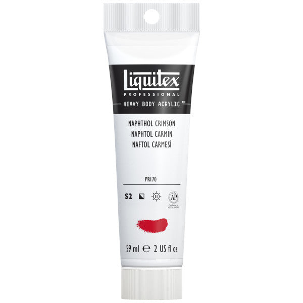 Liquitex - Tubes Heavy Body 4,65 oz
