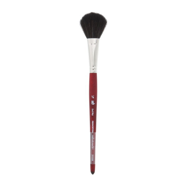 Princeton - Brushes Velvet Touch