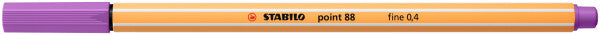Stabilo - .88 Pens