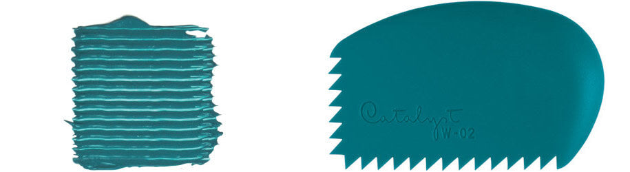 Nobel - Silicone Wedges