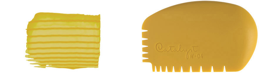 Nobel - Silicone Wedges