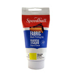 Speedball - Encres textiles pour impression au bloc 70 ml