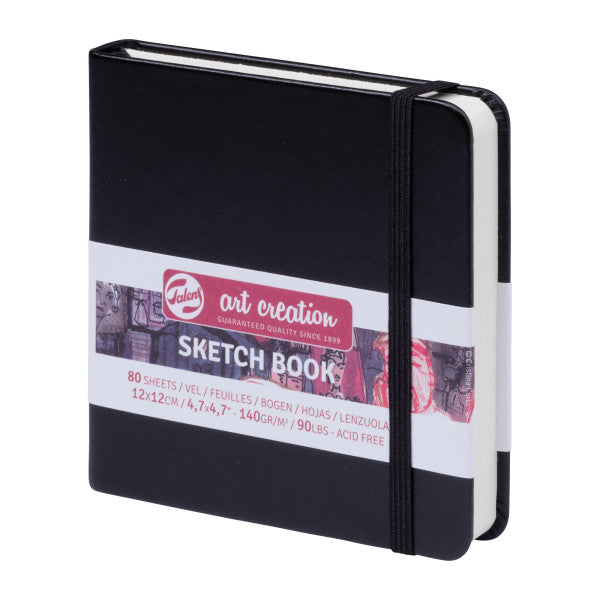 Talens - Art Creation Sketch Books