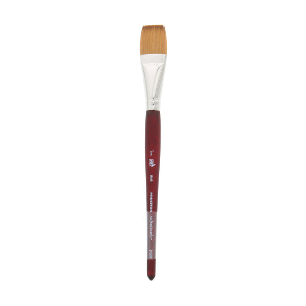 Princeton - Brushes Velvet Touch