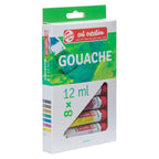 Talens - Art Creation Gouache Tubes Set