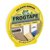 FrogTape - Delicate-Surface Masking Tape